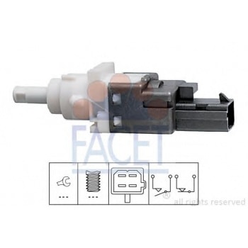 FREN STOP MUSURU BOXER JUMPER 2.8HDI DUCATO III 2.8JTD 3.0JTD 2.3JTD 03> - FACET 7.1161