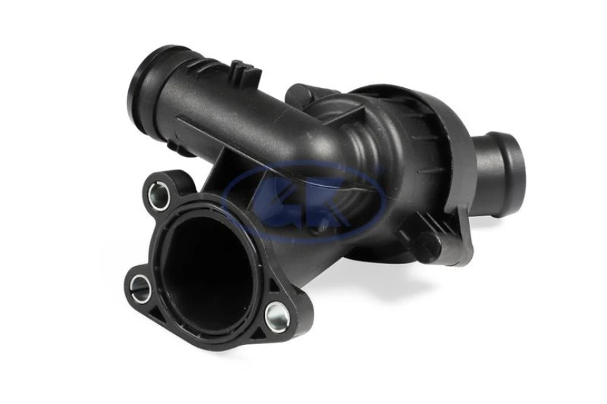 Vw Termostat - Komple - Gk 701140