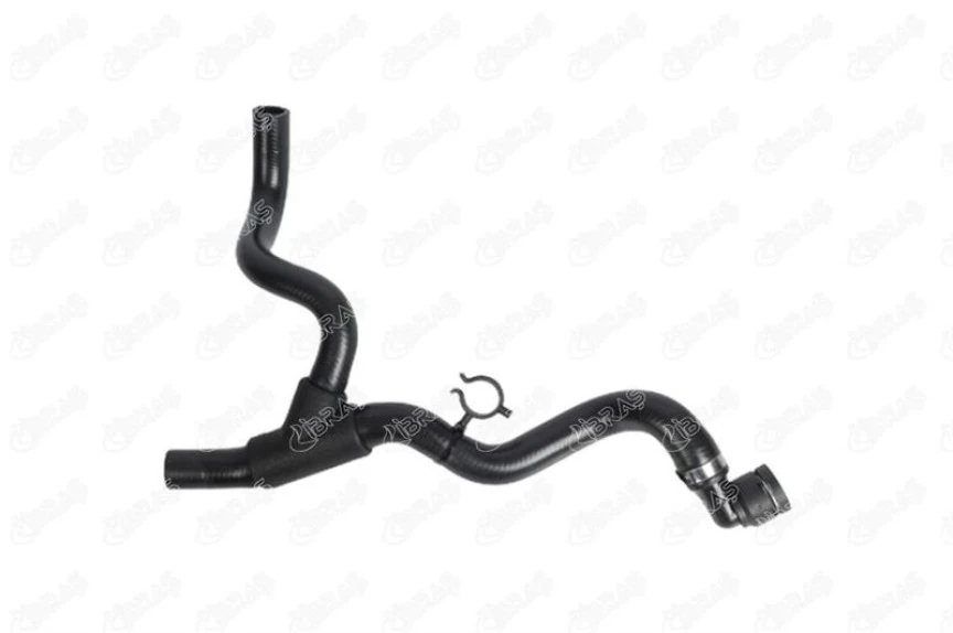 Opel Kalorıfer Hortumu Çikis - Kalorıfer Hortumu Çikis - İbr 21241