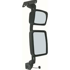 Renault Truck Dis Dikiz Aynası Komple Motorlu İsiticili Sag Rvi T 460 High (gh) - Servet S145 200