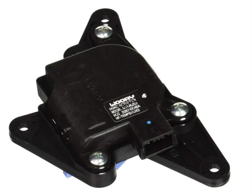 Kore Aktüatör - Oem Hanon - Mnd Hc971591e000