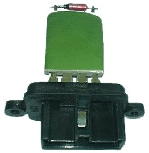 KALORİFER REZİSTANSI-FIAT>DOBLO>46723713< - HELLUX-HLR100039