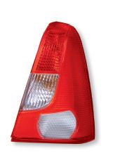 Renault Stop Lambası Sag Dacıa Logan Sedan Seffaf 07 09 Soketsiz - Cerkez Cvr-305
