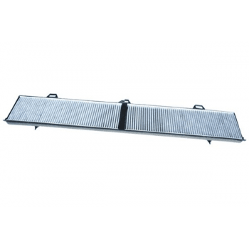 POLEN FILTRESI KARBONLU BMW E81 E87 E88 E90 E93 E84 04> - SARDES SCA703