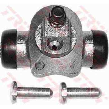 Opel Arka Fren Merkezi Astra F Corsa B Kadett Rekord 84>08 / 01 - Trw Bwd118