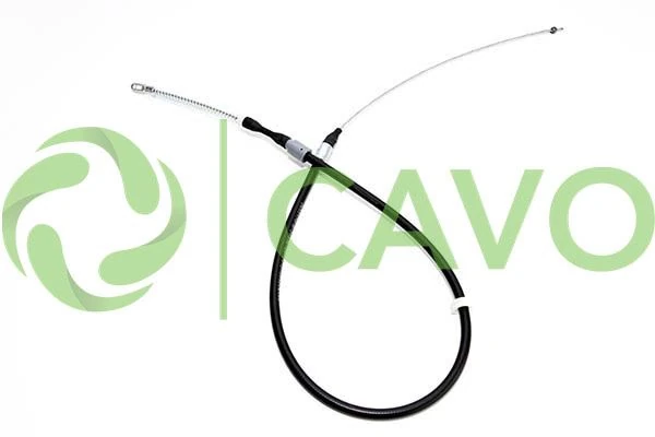Opel El Fren Teli Arka Sol Corsa B Tigra  93>01 - Cavo İt5902 261