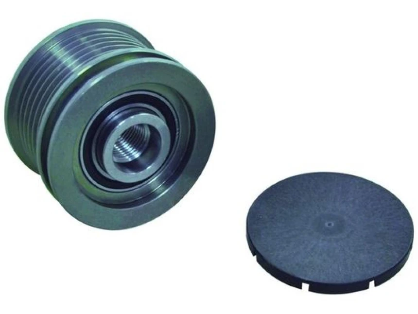 Mercedes Alternator Kasnagı W202 95>00 W210 96>99 S210 96>99 W140 96>98 Sprinter 95>00 (bosch Tip) - Waı 24-91254