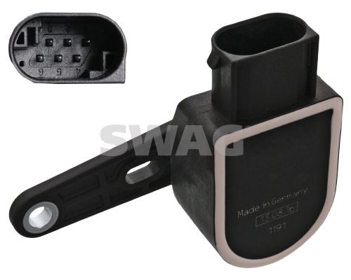 FAR AYAR SENSORU MERCEDES W176 13>18 W246 11>18 C117 13>19 C218 11>17 VITO W447 14> BMW F20 F21 F22 - SWAG 10100090
