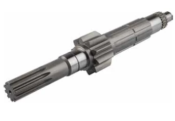 8050 8055 8060 SADECE KAMALI MIL FREZELI INCE UCU KISA - 446072-K - AS50702