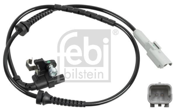 TEKERLEK HIZ SENSORU ARKA 3008 1.2-1.6 VTI-1.6HDI-2.0 HDI - FEBI 175421