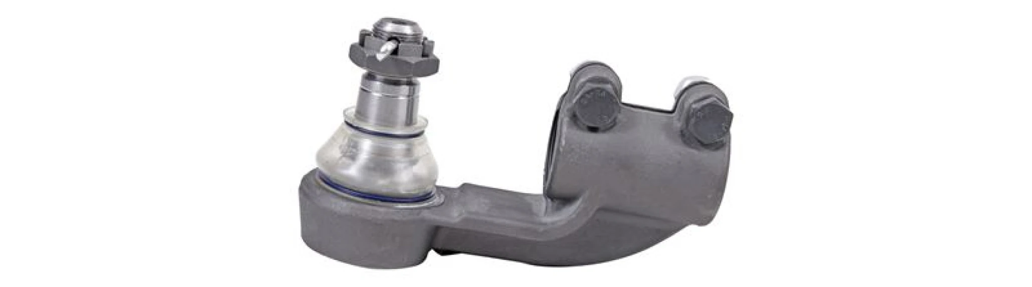 Renault Truck Rot Bası Sol - Renault Truck - Acv 03657