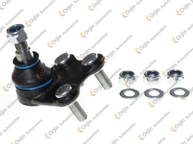 ALT ROTIL SOL POLO CORDOBA FABIA IBIZA 1,2 / 1,4 / 1,4 TDI / 1,6 / 1,8 GTI / 1,9 SDI / 1,9 TDI / 2,0 - ORJIN 02552