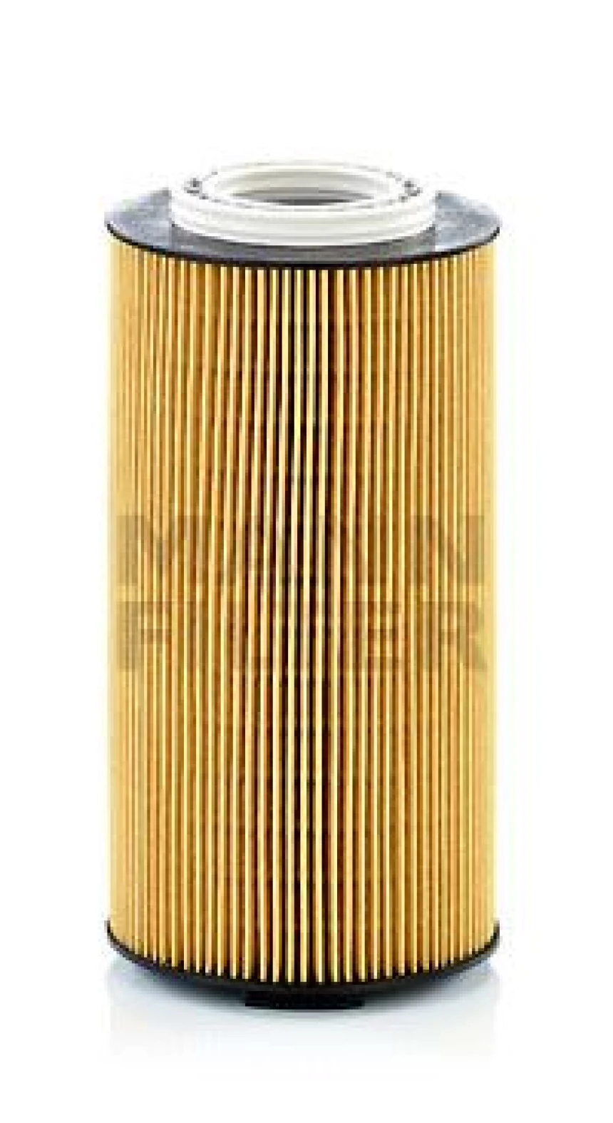 Daf Truck Yag Filtresi Daf Cf85 430 490 530 / Xf106 430 490 530 - Mann Hu12009z