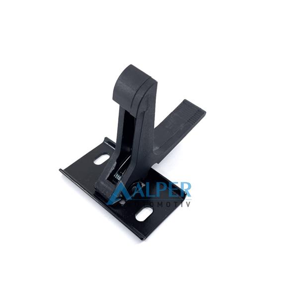 MOTOR KAPUT EMNIYET MANDALI LINEA 07> - ALPER 131071