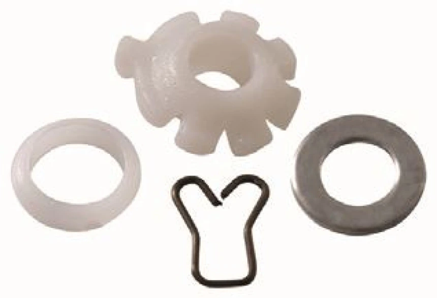 Tofas Silgi Freze Tamır Takımı Dks - Mtj 1097