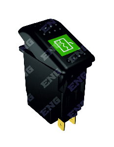 AYNA ISITICI ANAHTARI-BMC PROFESYONEL - ENG-013109