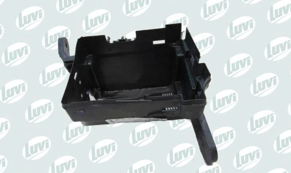 Psa Sigorta Kutu Kapagı Alt 206-206+ (montaj) 6547.sz 6556.x7 - Luvı 0040.6556.kz