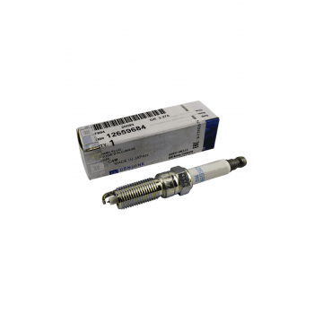 ATESLEME BUJISI ASTRA K B14XE - GM 12659684