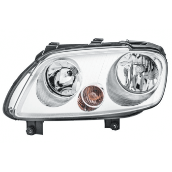 FAR SOL ELEKTRIKLI TOURAN CADDY 0310 - HELLA 1EE010203-011