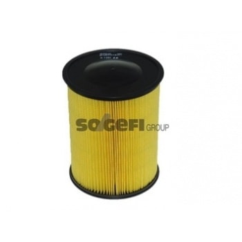 HAVA FILTRESI CONNECT 1,6 ECO / 1,6TDCI 13 /> C MAX 1,6TDCI 1,8TDCI 2,0TDCI 07 /> FOCUS II III / FOC - PURFLUX A1297