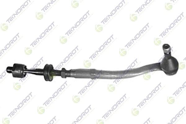 ROT TAKIMI BMW E39 ON SAG 95> - TEKNOROT B-401403