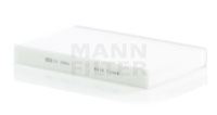 POLEN FILTRESI 307 00> 308 07> 1007 05> RCZ 10>C2 03> C3 02> C4 04> DS4 11> KARBONLU - MANN CU2940
