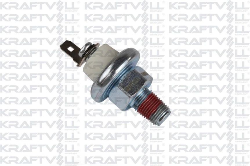 Ford Yag Musuru İnce Dis Orjınal Tip Usa Ym Transıt T15-T12 - Kraftvoll 05080031