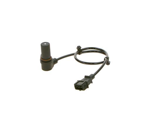 KRANK DEVIR SENSORU X20DTH Y20DTH VECTRA B ASTRA G - BOSCH 0281002138