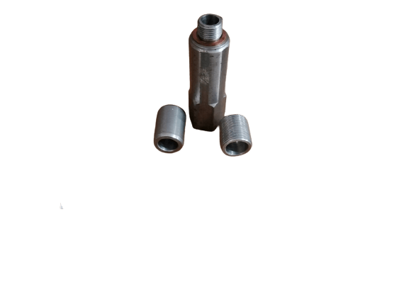 55404 3000-3600-3610 Hidrolik Pompa Bağlantı Aparatı Ctf705 Yet C-601 - PY-55404 - PY-55404