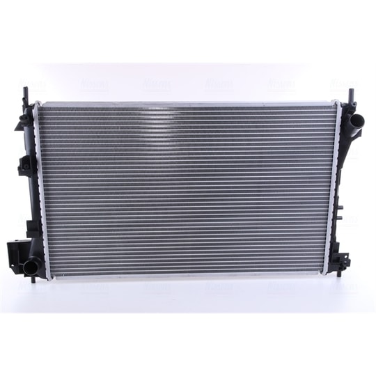 MOTOR SU RADYATORU M,T, VECTRA C SIGNUM Y20DTH Y22DTR Z22SE - KALE 363575