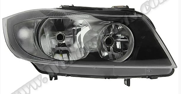 Bmw Far Sag Halojen Ampullu (h7) Bmw E90 05>08 - Wenderparts Ba63116942722