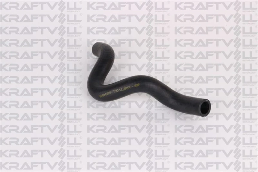 Hyundaı Kalorıfer Cikis Hortumu İ30 1.4-1.6 Hyundaı Elantra 1.6- Kia Ceed 1.4-1.6 - Kraftvoll 10034814