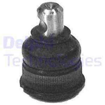 ROTIL SAG SOL P106 / AX SAXO 16mm 91>98 - DELPHI TC485