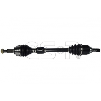 ON AKS KOMPLE SOL CLIO IV 1,5DCI (DIS FREZE:23 IC FREZE:26 UZUNLUK:662MM) - GSP 250487