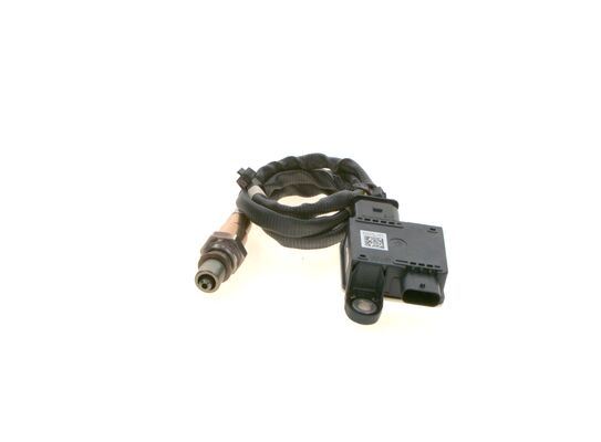 KURUM PARTIKUL KAPTORU FAZ 3 RENAULT MASTER III,IV - BOSCH 0281007646