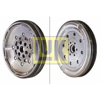 DEBRIYAJ VOLANI TRANSPORTER T6 MULTIVAN 2,0TDI 09> A3 ALTEA LEON OCTAVIA 1,6TDI 09> CAA / CAY - LUK 415057410
