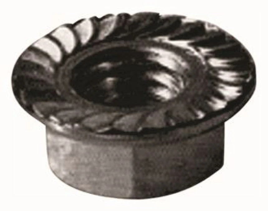 Renault Eski Pullu Somun Orjınal (8mm) R12 - Mtj 3278