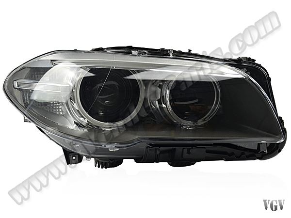 FAR SAG BI-XENON BMW F10 LCI 14> - WENDERPARTS BA63117343912