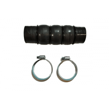 TURBO INTERCOLLER HORTUMU P308 P3008 P5008 PARTNER TEPE EXPERT III BERLINGO III C4 AIRCROOS C4 GRAND - KRAFTVOLL 10030919