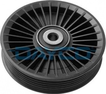 KAYIS GERGI RULMANI (KANALLI) W204 08>14 W212 11>16 C207 10>16 W221 05>13 SPRINTER 901 902 903 904 9 - DAYCO APV2121