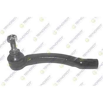 Volvo Rot Bası Sol - Tek Vo-802