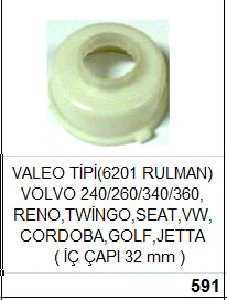 Unıversal Rulman Yatağı-Alt.vt. - Poe-080300591