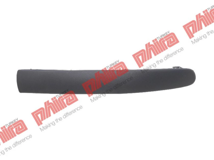 Renault Tampon Bandı Arka Sag Siyah Megane I 99> - Phira Mg-99711