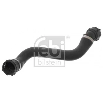 Bmw Radyator Alt Hortumu Bmw E90 E88 N47 - Febi 100615