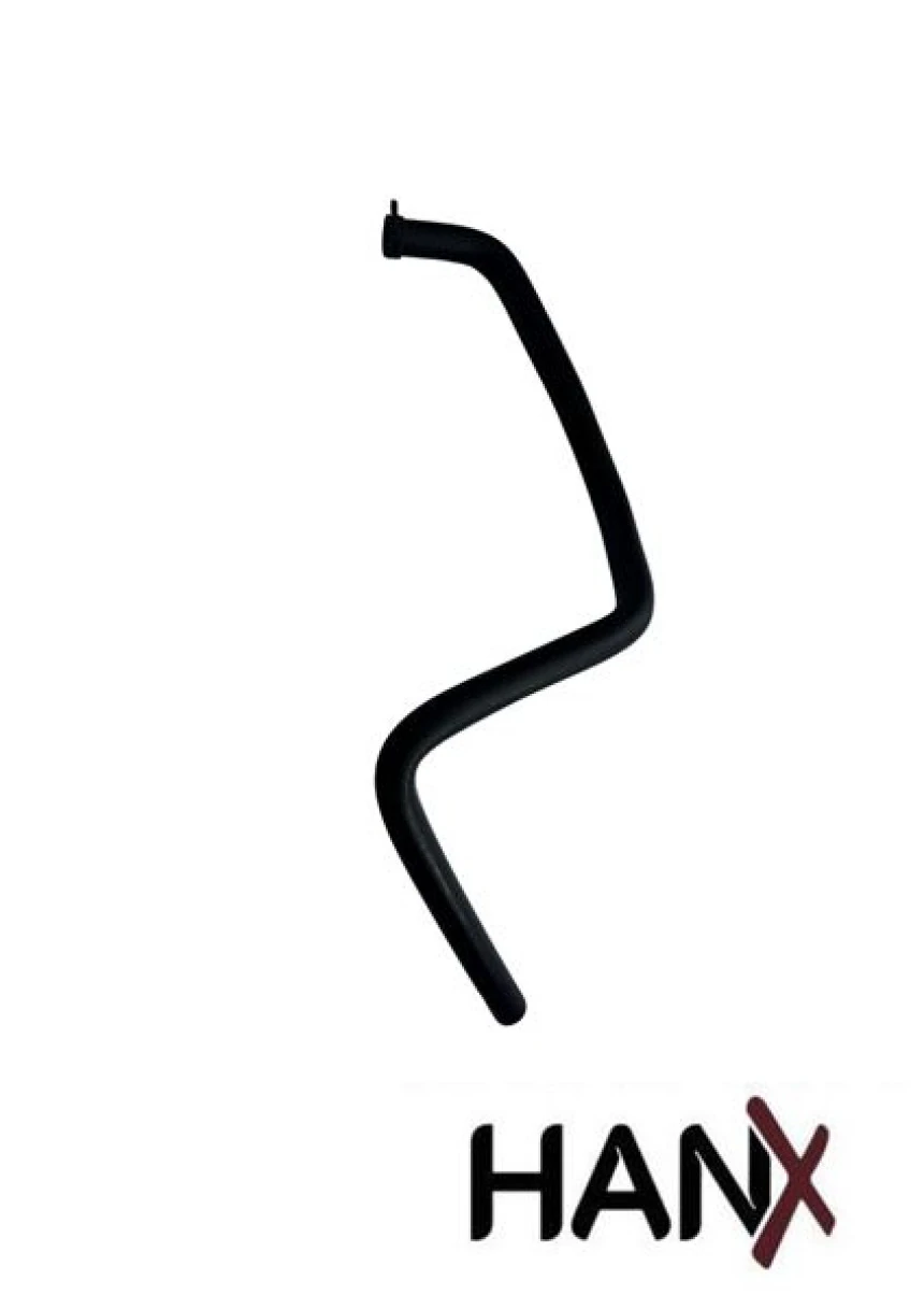 Daf Truck Radyator Hortumu Daf Xf106 Euro 6 - Hanx H.00690