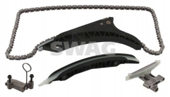 ZINCIR SETI BMW F01 F06 F10 E70 E71 E72 N63 - SWAG 20936320