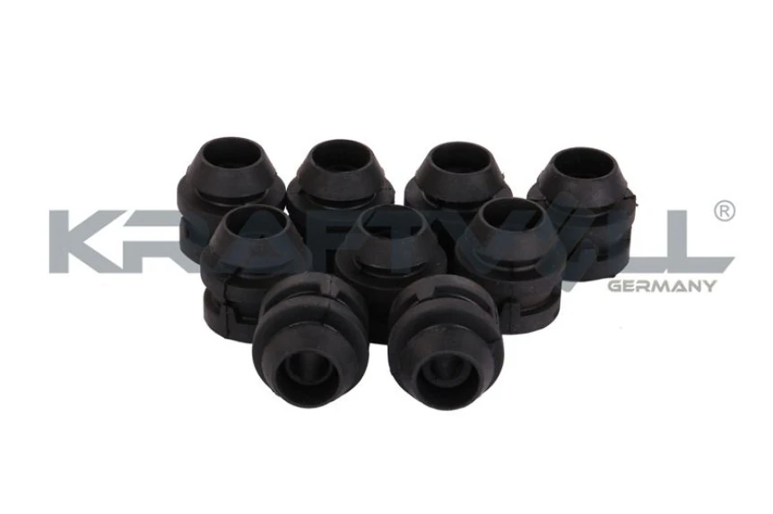 Ford Motor Su Radyator Takozu Ust Focus II 05>11 Focus II Cmax 03>07 Alt Focus III Cmax 08>11 - Kraftvoll 10010153