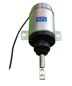 Unıversal Stop Otomatiği Tek Kablo 12v - Ka-Ka2555