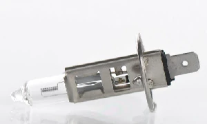 Unıversal Ampul-(eco) 12v H1 55w P14.5s (1987302920) - Bosch-1987302801