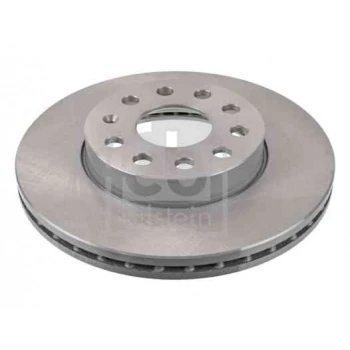 Vag On Fren Aynası Golf VII 13> Leon A3 13>16 Octavıa 13> - Febi 104507